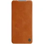 Nillkin Qin Series Leather case for Samsung Galaxy A14 5G order from official NILLKIN store